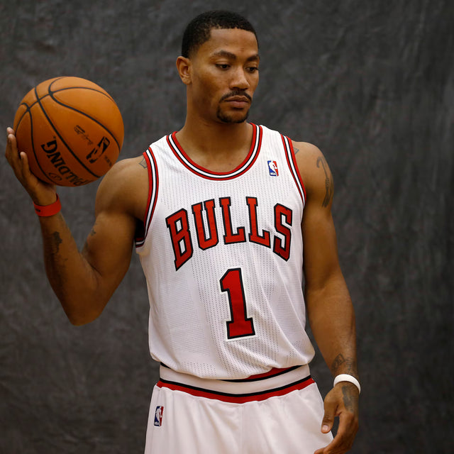 Derrick Rose