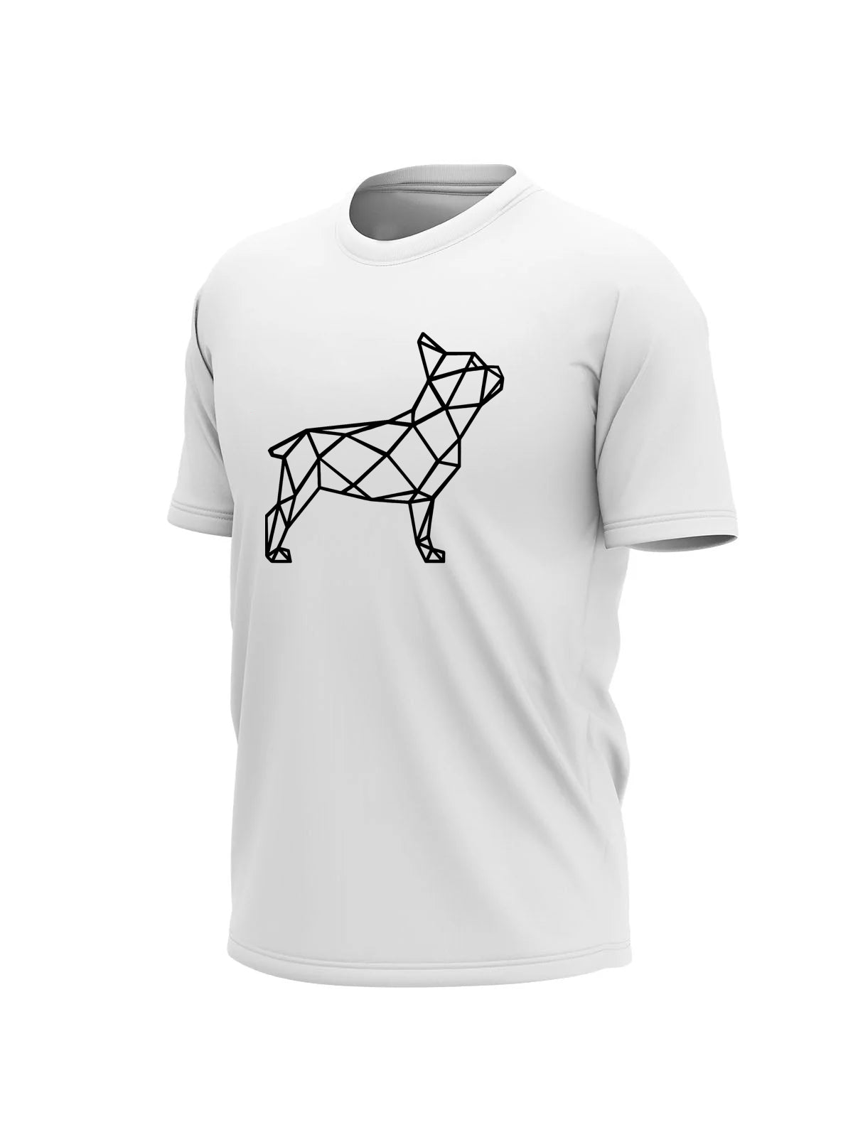 Blok Arena DOG majica