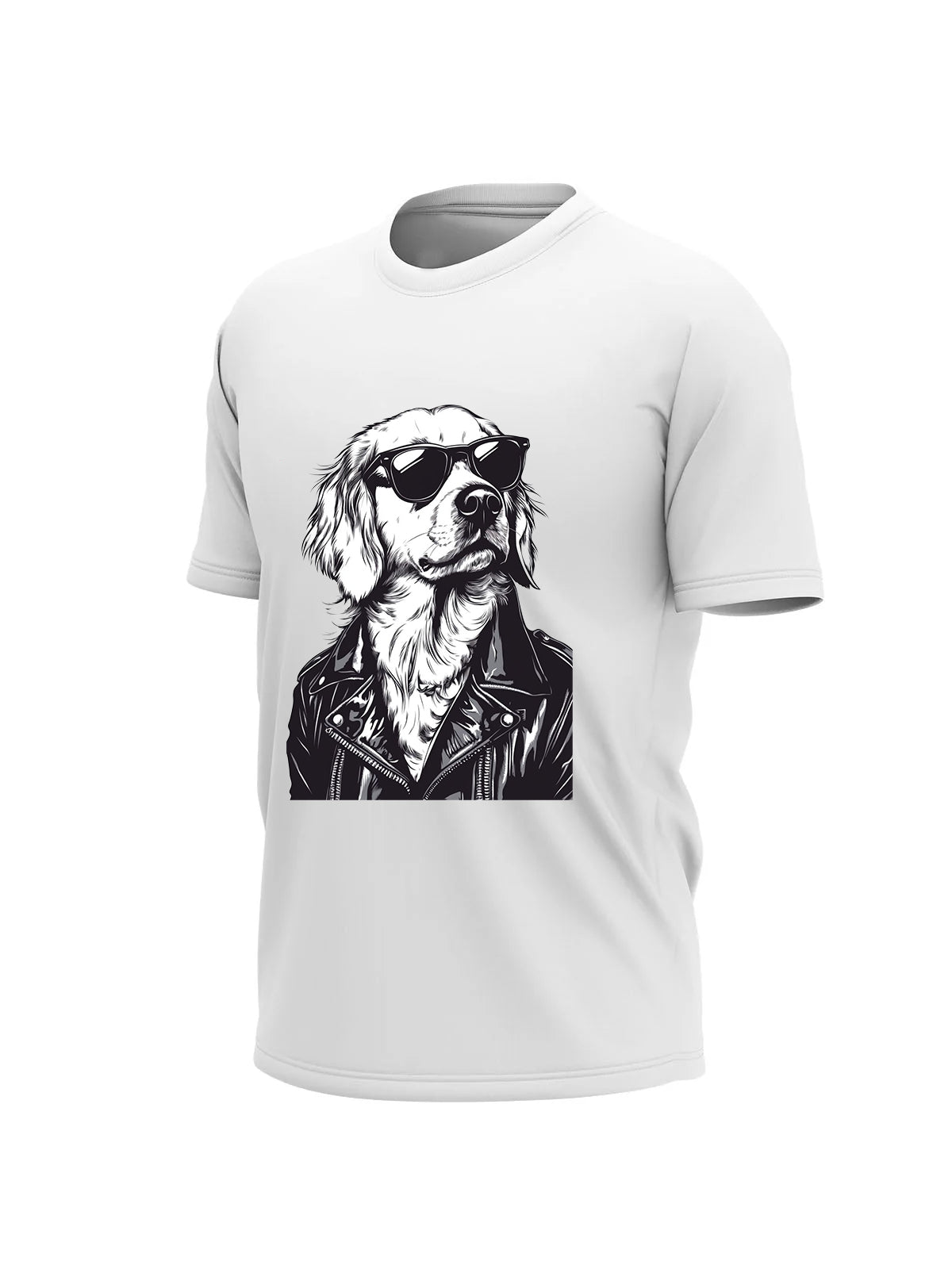 Blok Arena DOG majica