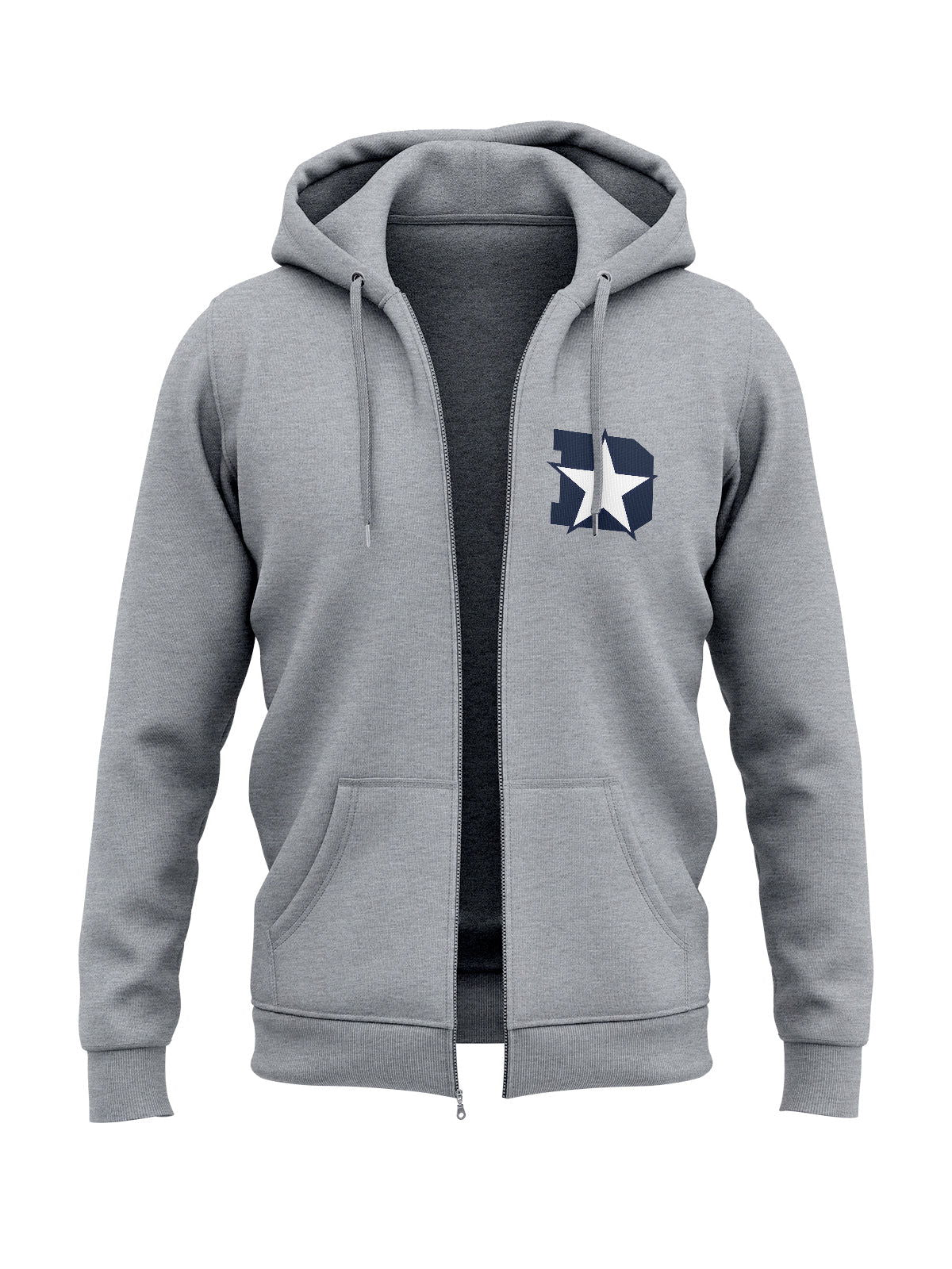 Blok Arena Dallas Cowboys Duksevi