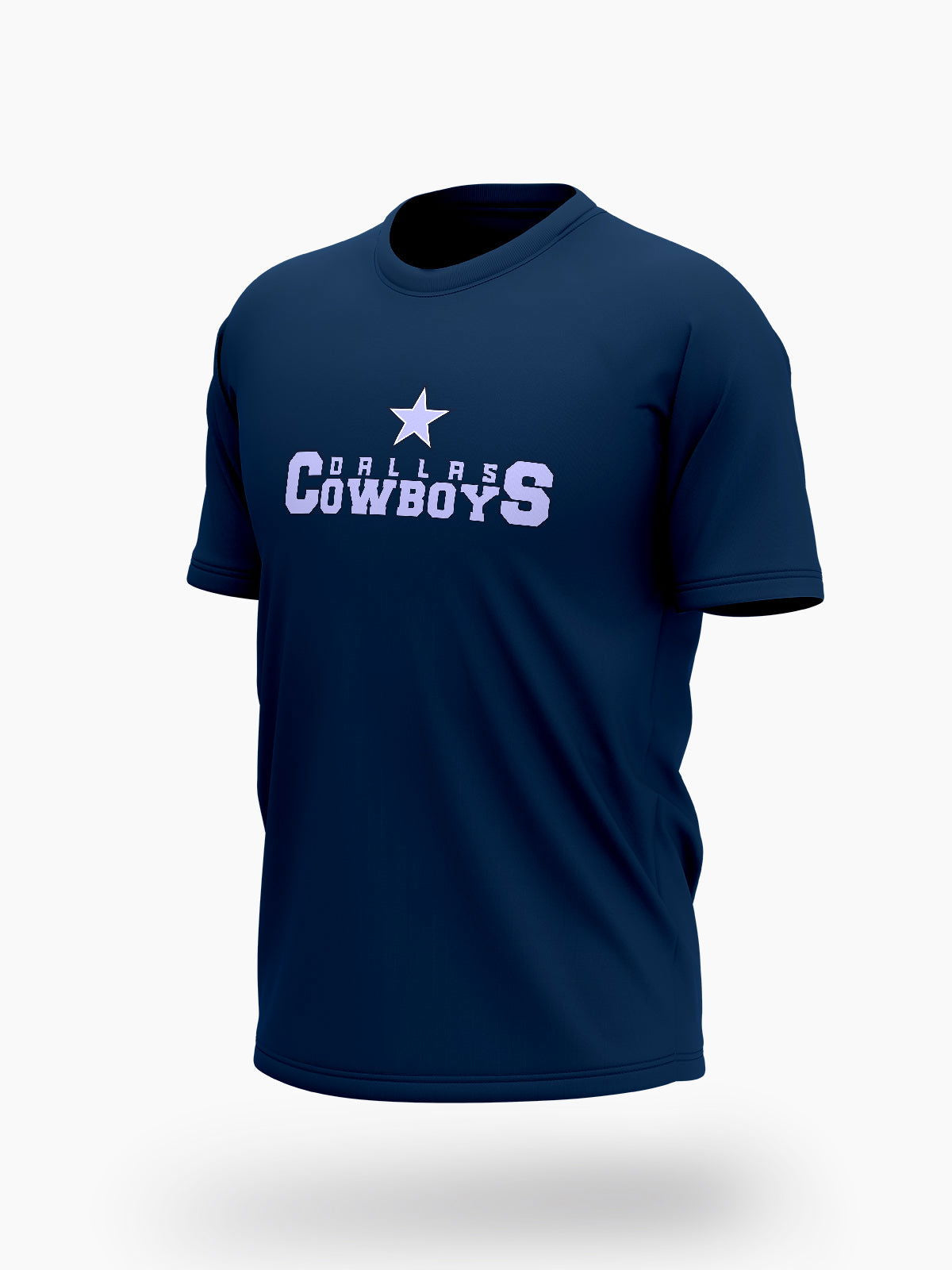 Blok Arena Dallas Cowboys Majice