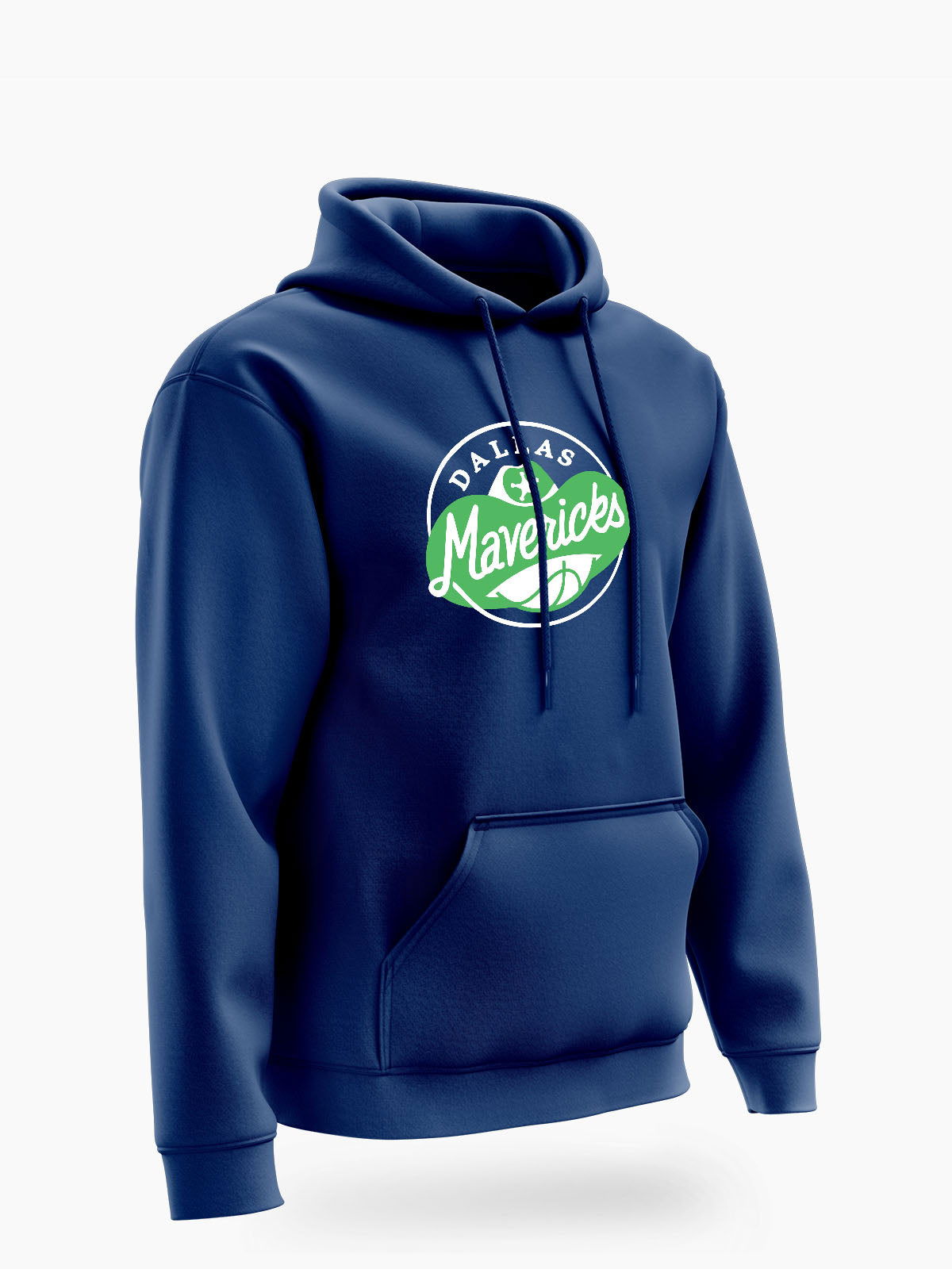 Blok Arena Dallas Mavericks Duksevi