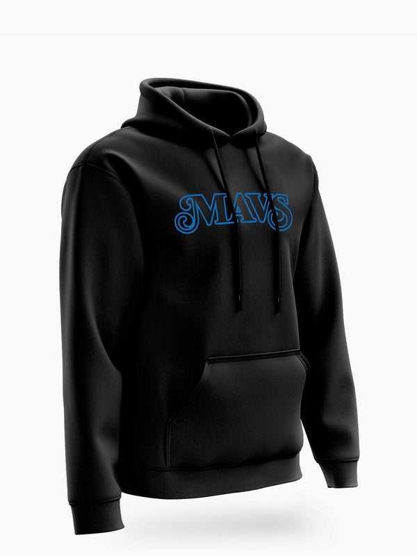Dallas Mavericks Duksevi DM-DK-0020 - FANS STORE -