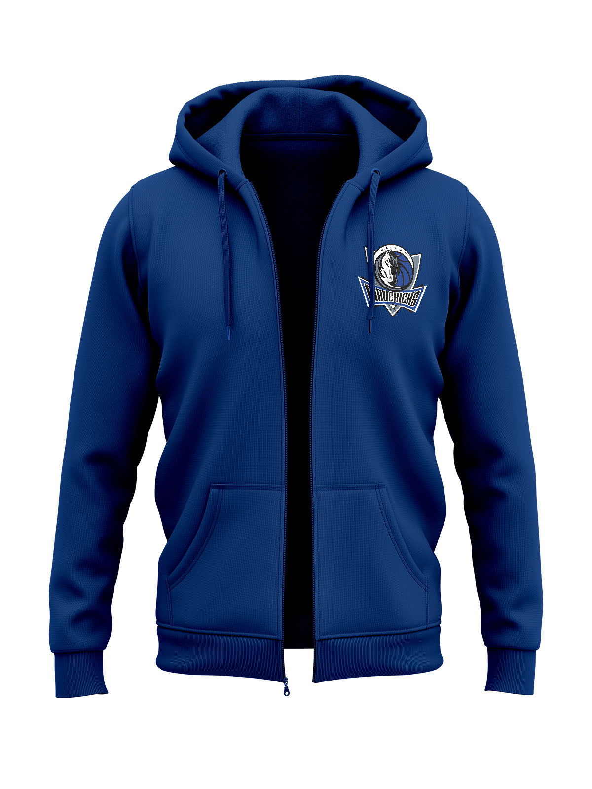 Blok Arena Dallas Mavericks Duksevi
