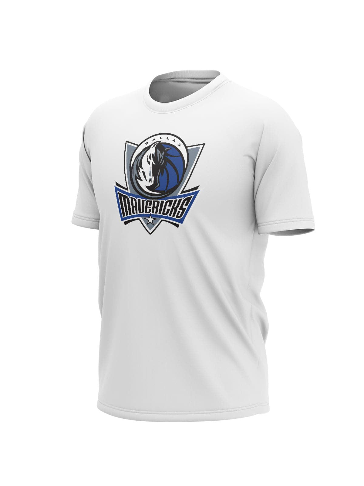 Blok Arena Dallas Mavericks Majice