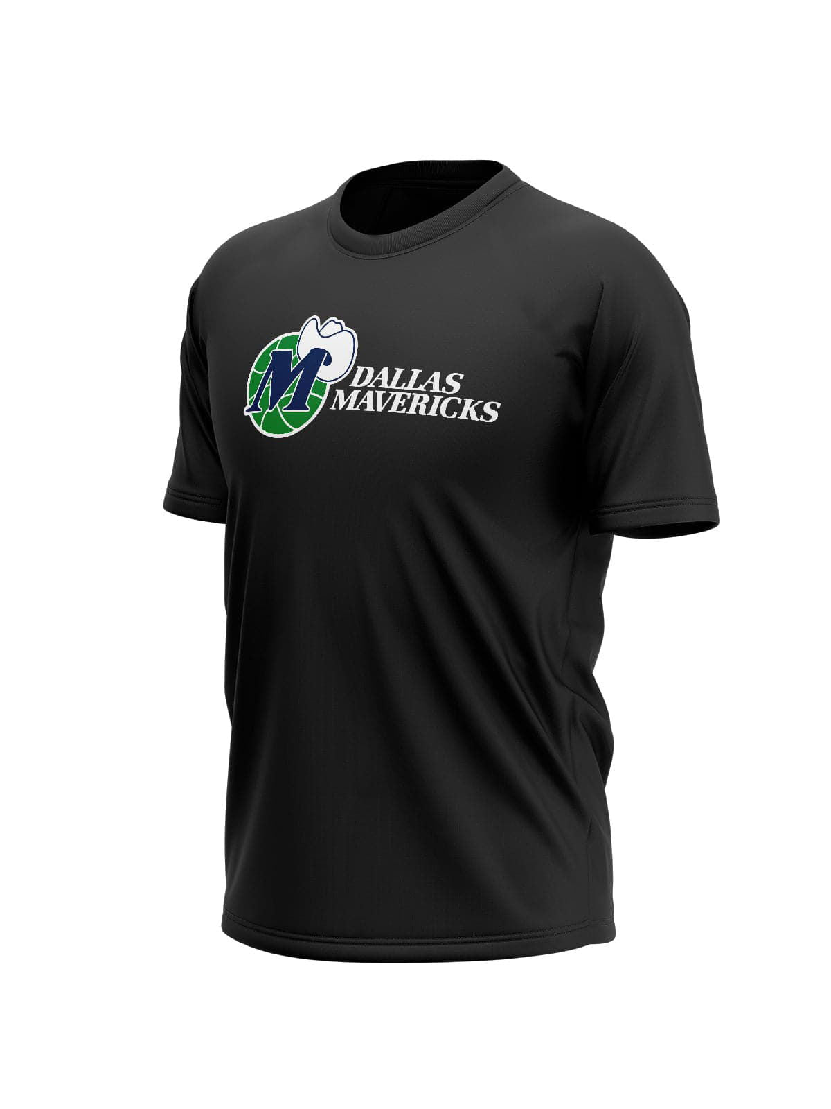 Blok Arena Dallas Mavericks Majice