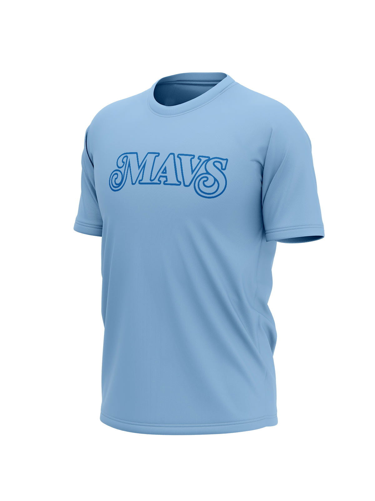 Blok Arena Dallas Mavericks Majice