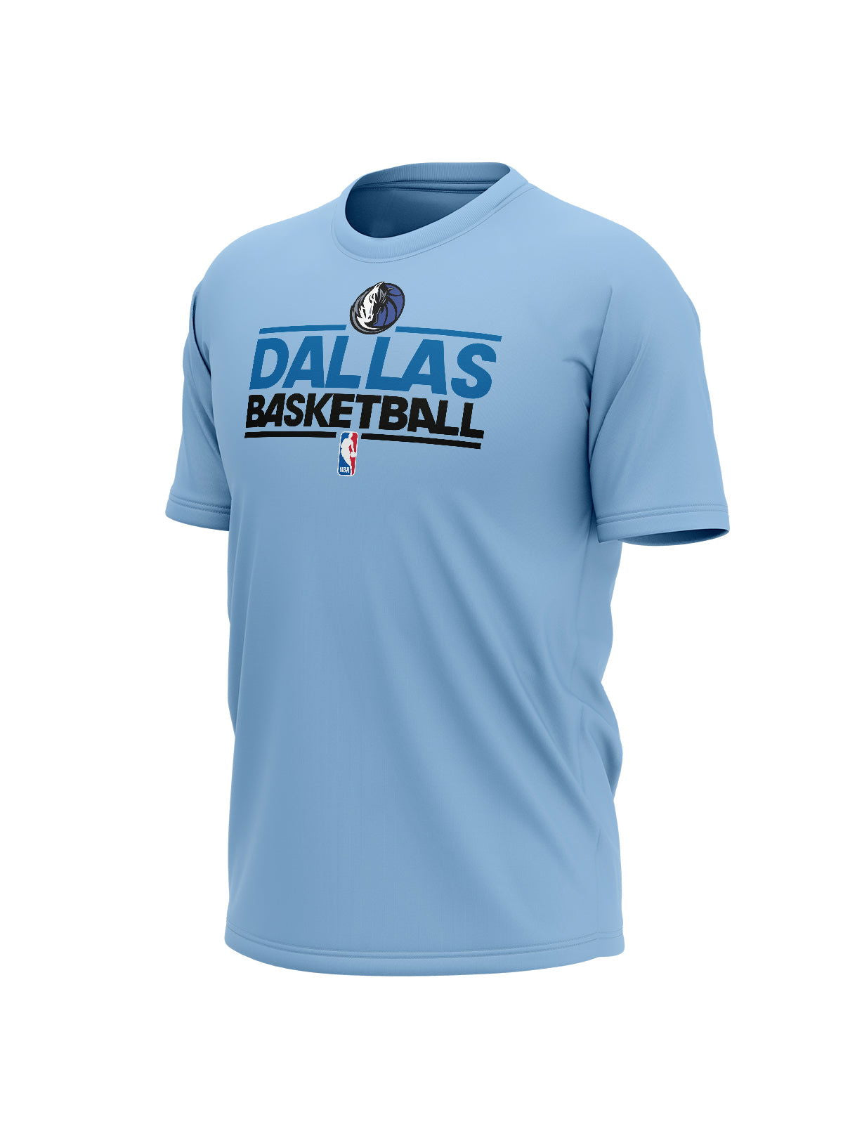 Blok Arena Dallas Mavericks Majice