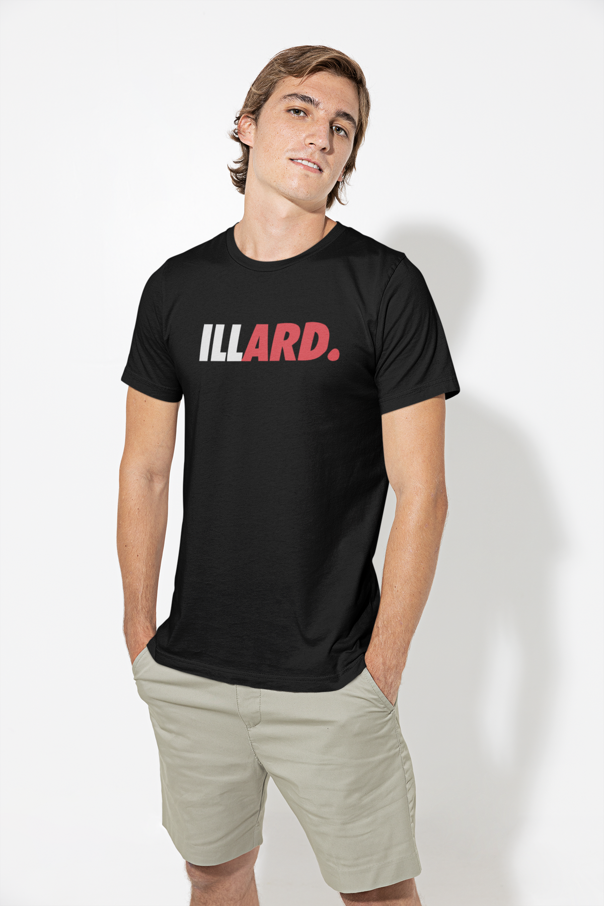 Blok Arena Damian Lillard Majice