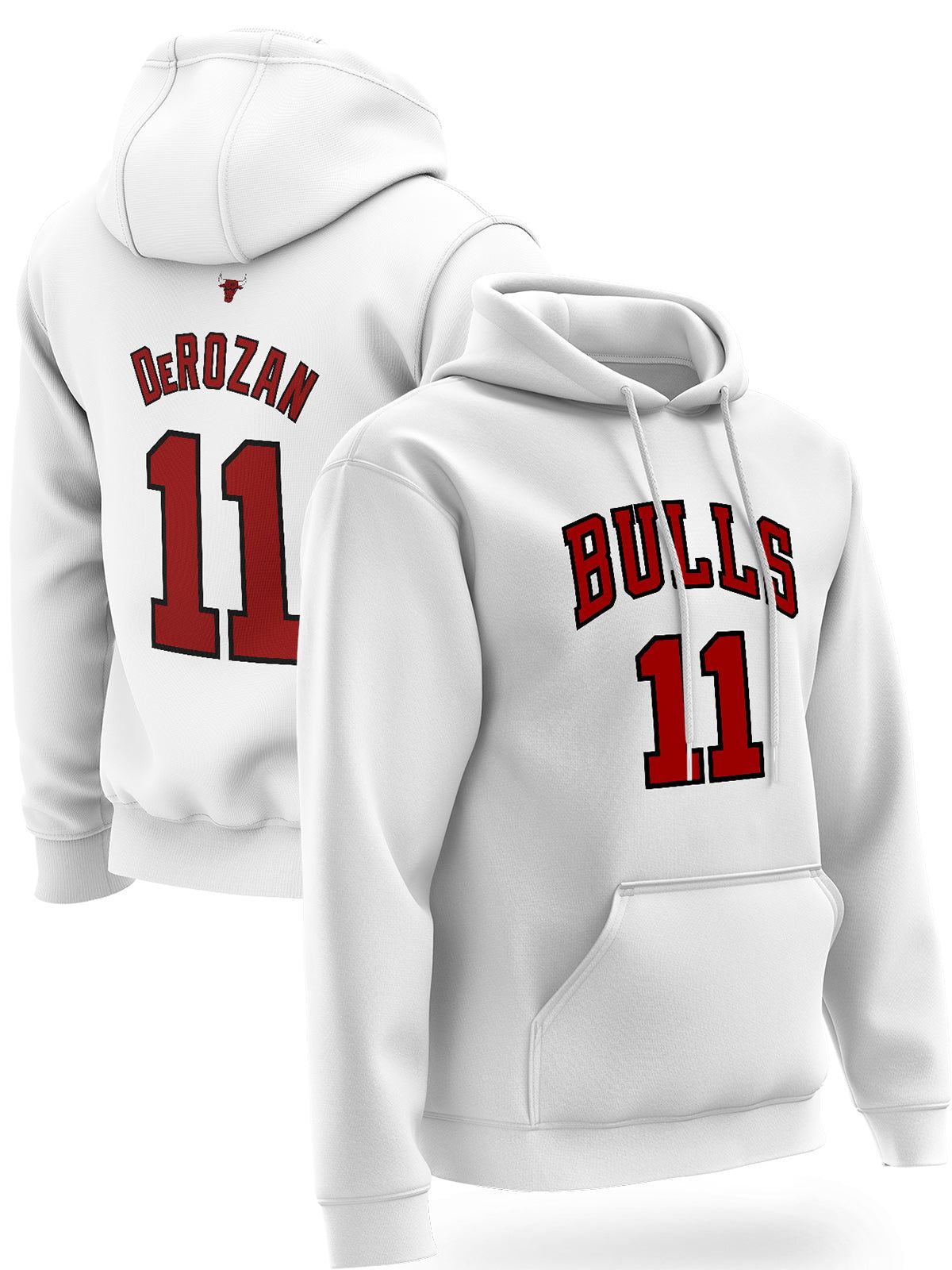 Blok Arena DeMar DeRozan Duksevi