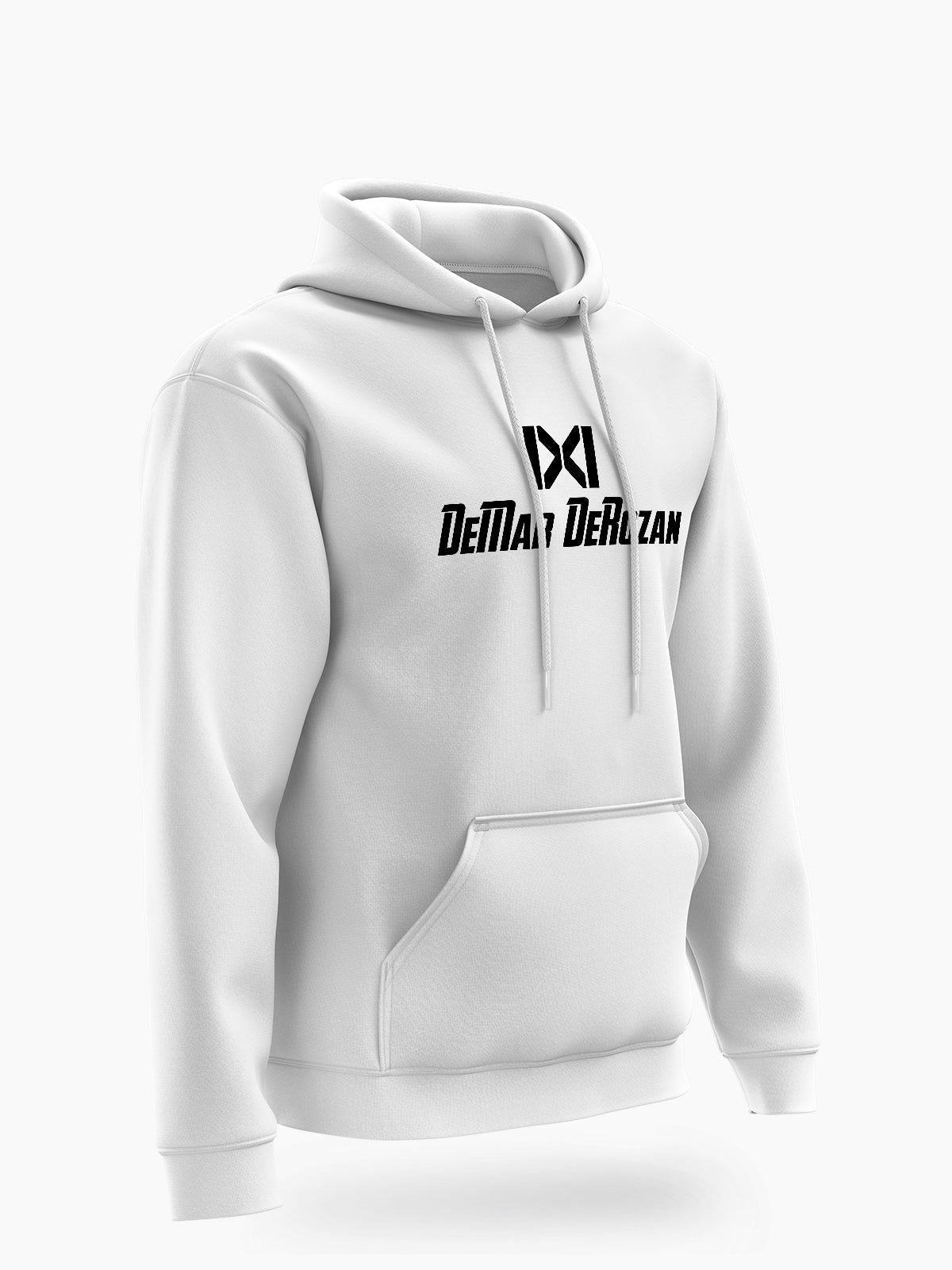 Blok Arena DeMar DeRozan Duksevi