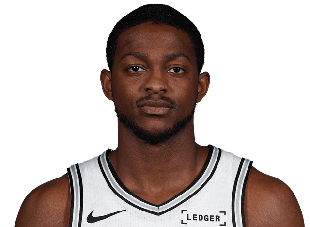 De Aaron Fox
