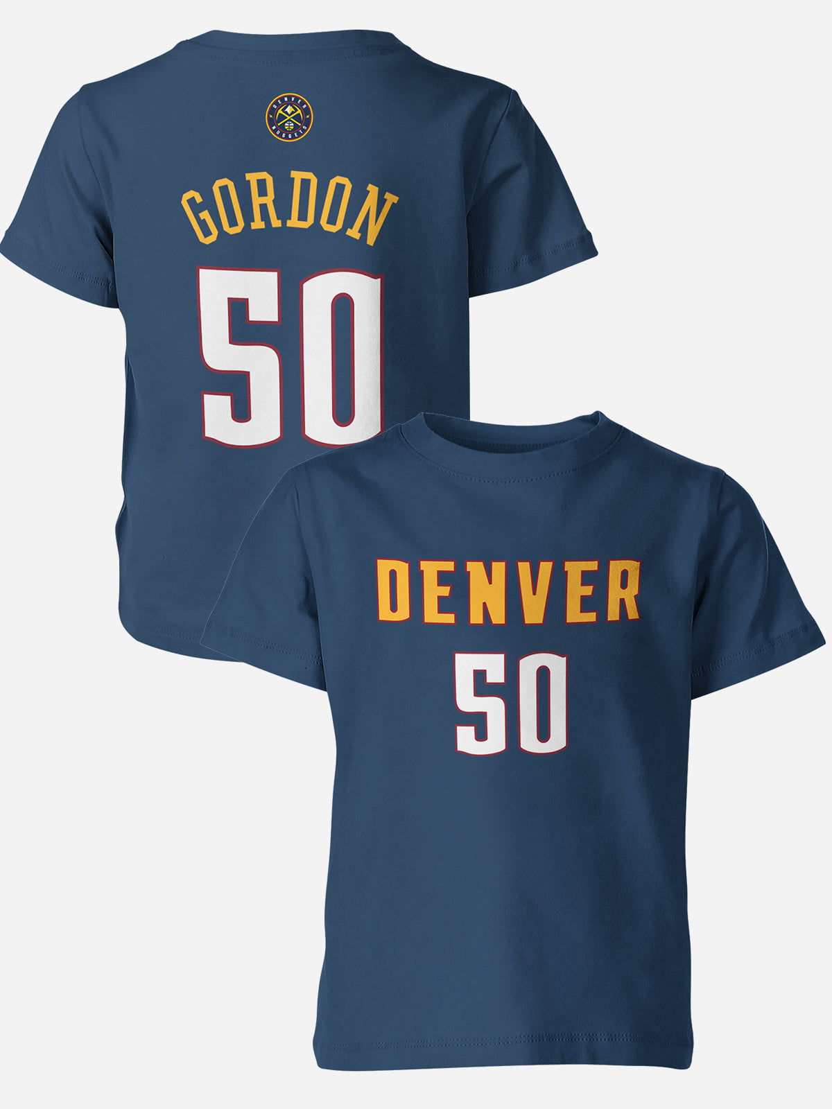 Blok Arena Dečiji Majica Aaron Gordon majica