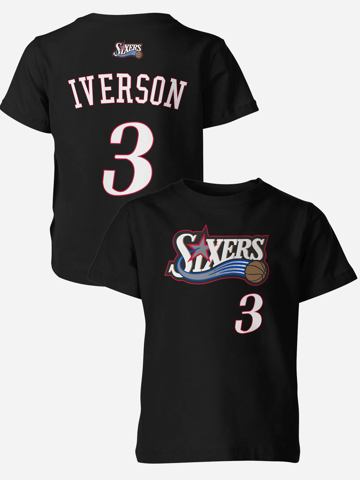 Blok Arena Dečiji Majica Allen Iverson majica