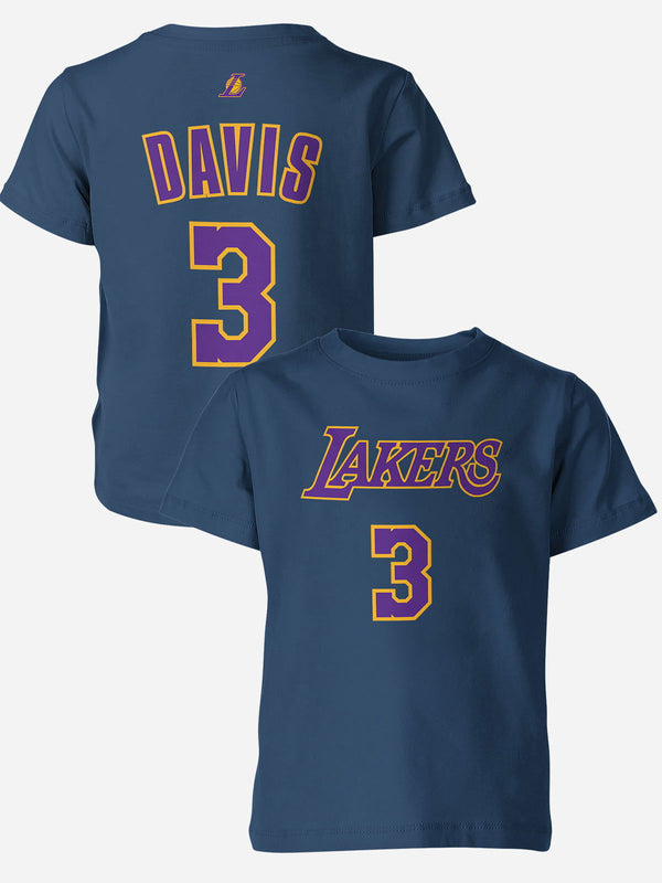 Blok Arena Dečiji Majica Anthony Davis majica