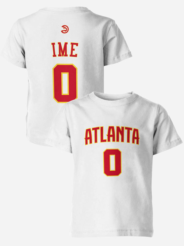 Blok Arena Dečiji Majica Atlanta Hawks Personalizovani