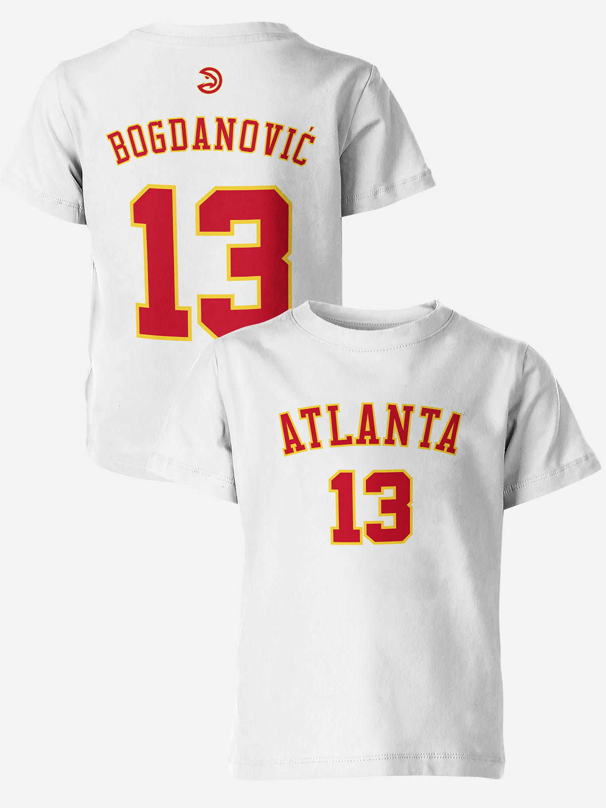 Blok Arena Dečiji Majica Bogdan Bogdanović majica