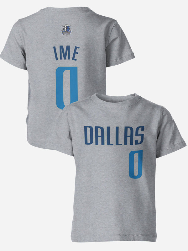 Blok Arena Dečiji Majica Dallas Mavericks Personalizovani