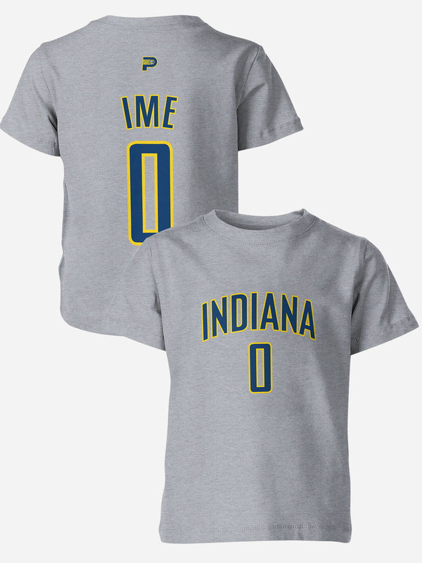 Dečiji Majica Indiana Pacers Personalizovani INDN-TM-DJMJ0001 - FANS STORE -