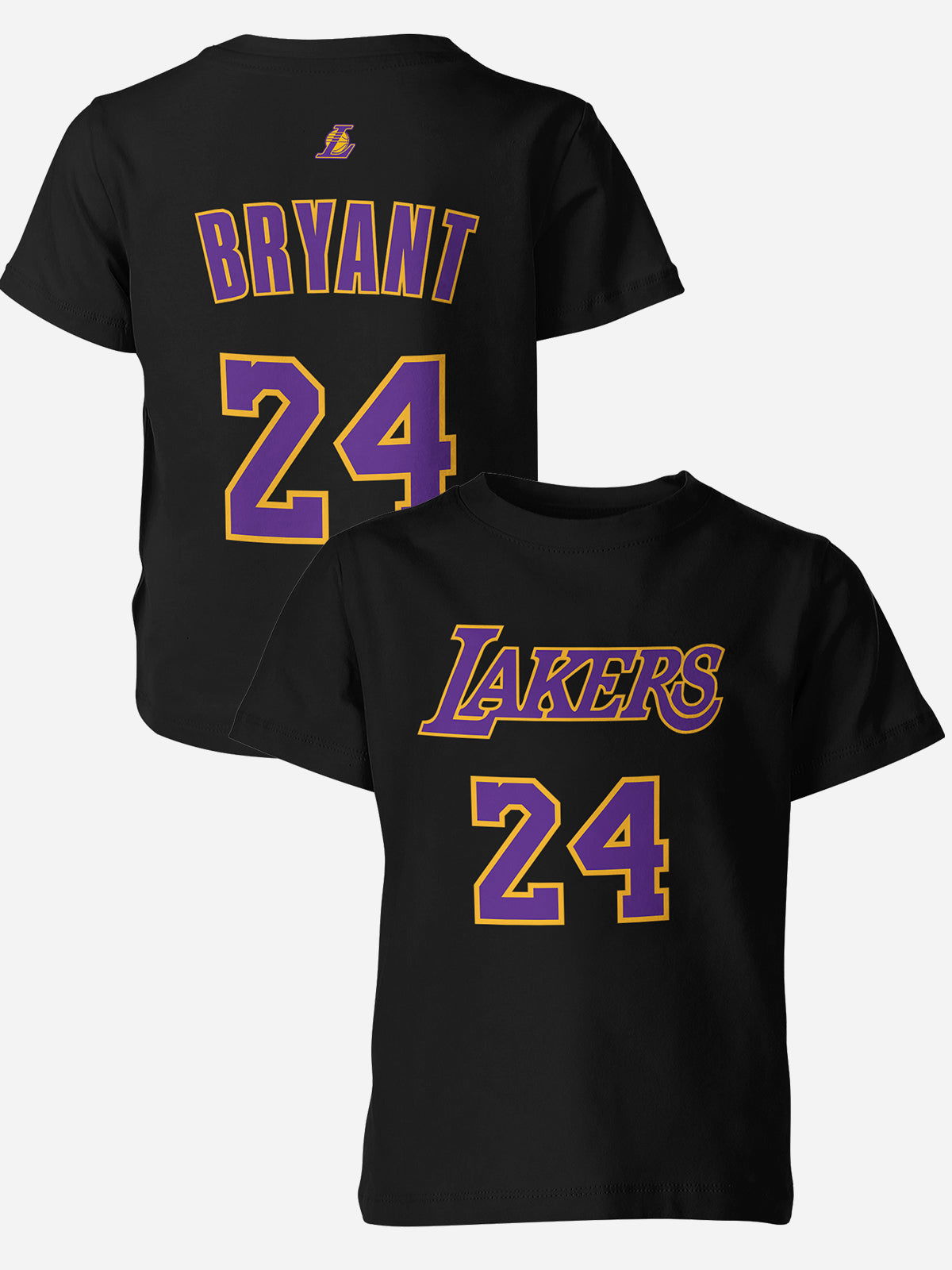 Blok Arena Dečiji Majica Kobe Bryant majica