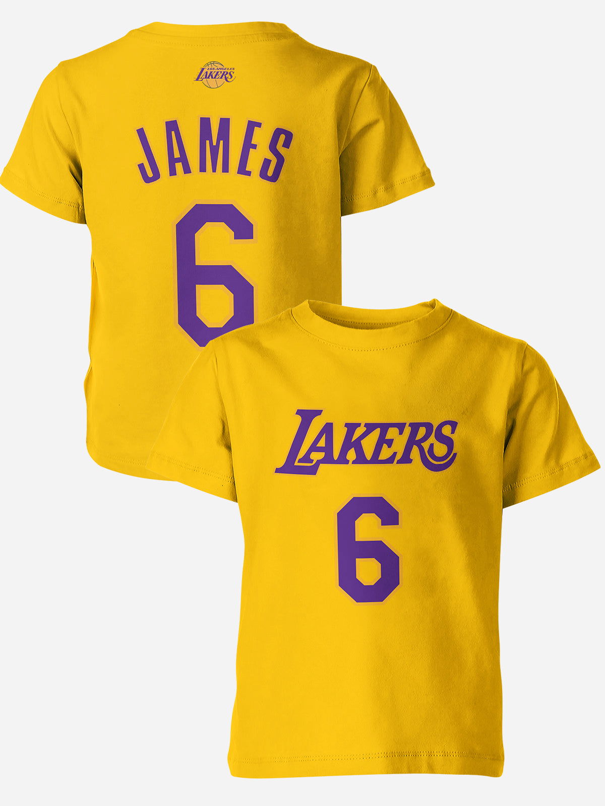 Blok Arena Dečiji Majica Lebron James majica