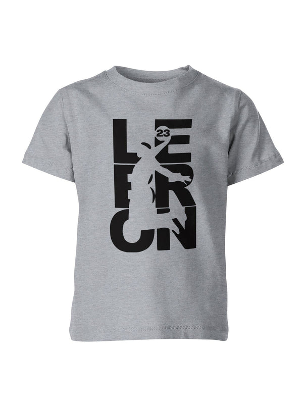 Dečiji Majica Lebron James LJ-IG-DJMJ0012 - FANS STORE -
