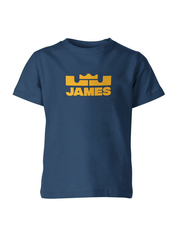 Dečiji Majica  Lebron James LJ-IG-DJMJ0014 - FANS STORE -