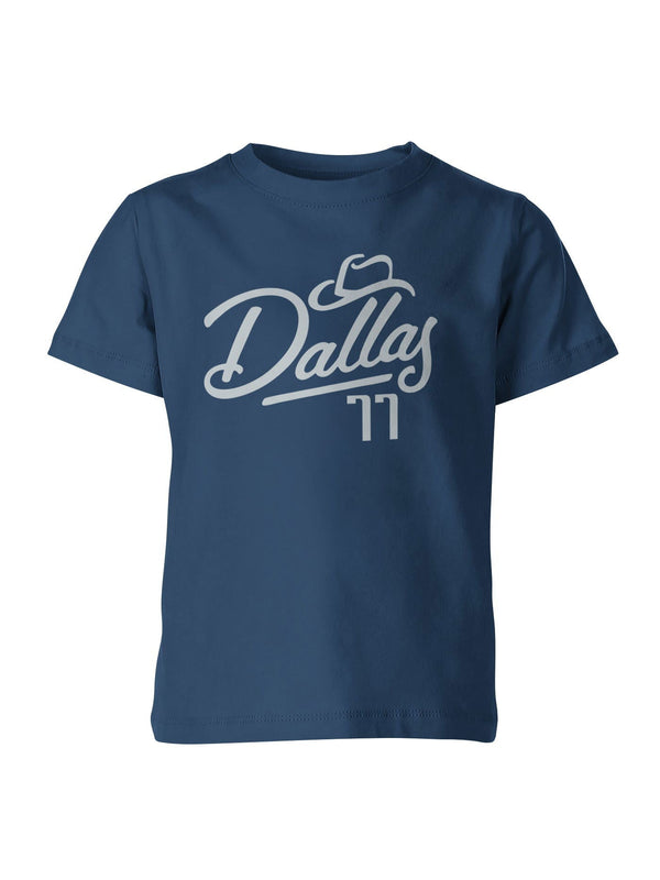 Dečiji Majica Luka Dončić LD-IG-DJMJ0004 - FANS STORE -