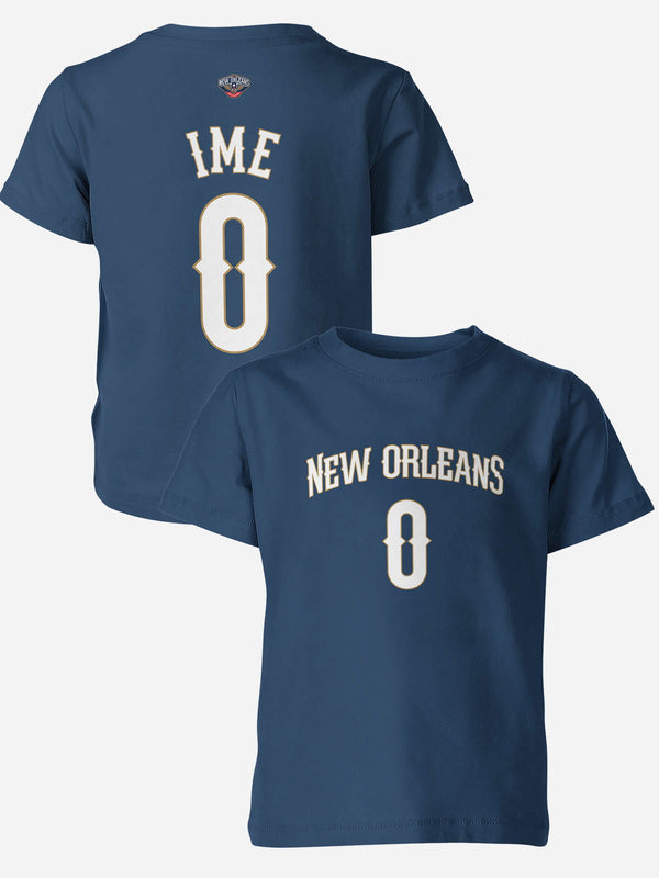 Dečiji Majica New Orleans Pelicans Personalizovani NOP-TM-DJMJ0001 - FANS STORE -