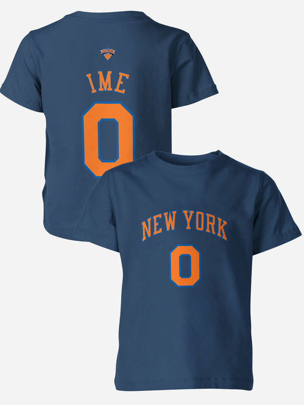 Dečiji Majica New York Knicks Personalizovani NWK-TM-DJMJ0001 - FANS STORE -