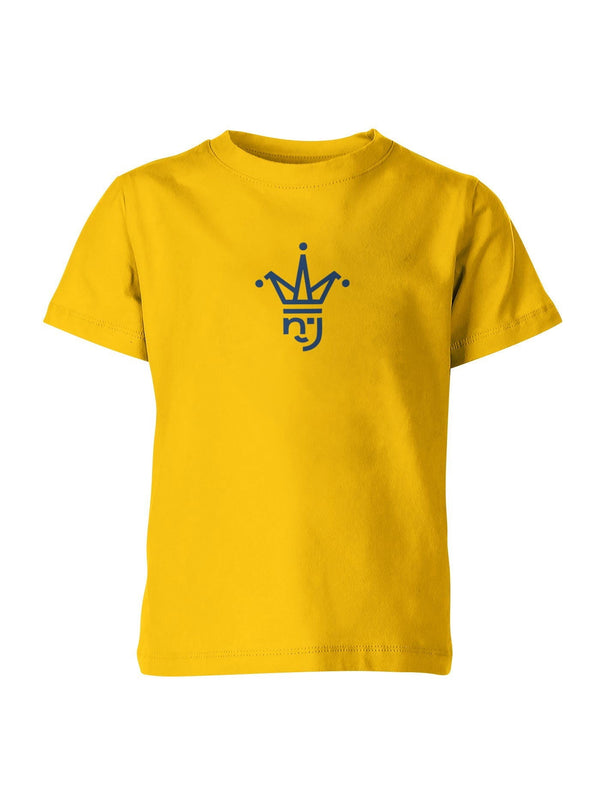 Dečiji Majica Nikola Jokić NJ-IG-DJMJ0011 - FANS STORE -