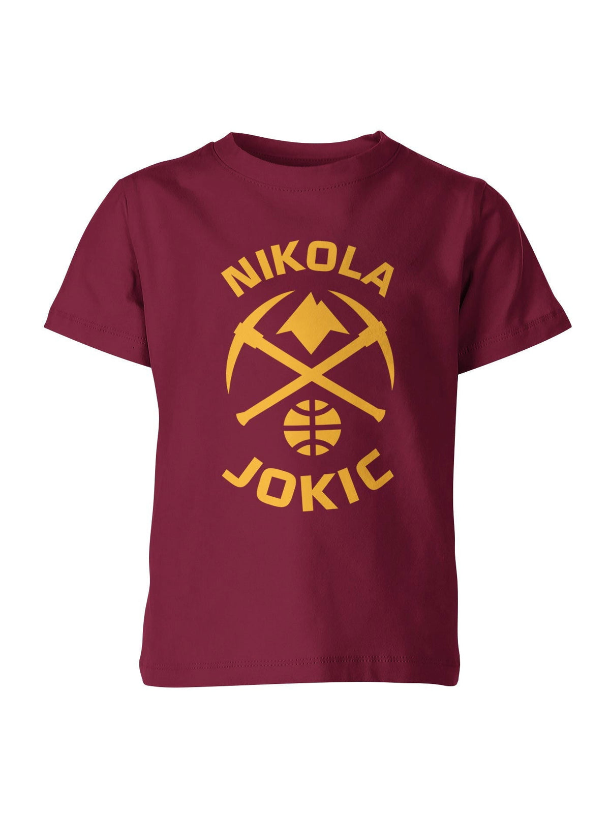 Blok Arena Dečiji Majica Nikola Jokić majica