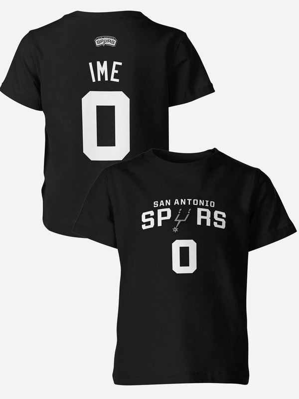 Blok Arena Dečiji Majica San Antonio Spurs