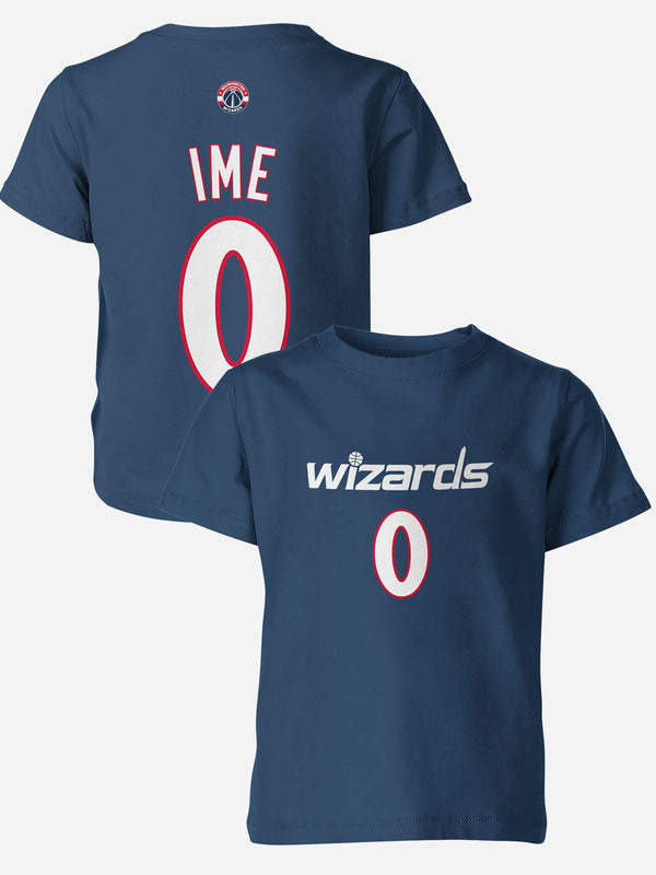 Blok Arena Dečiji Majica Washington Wizards Personalizovani