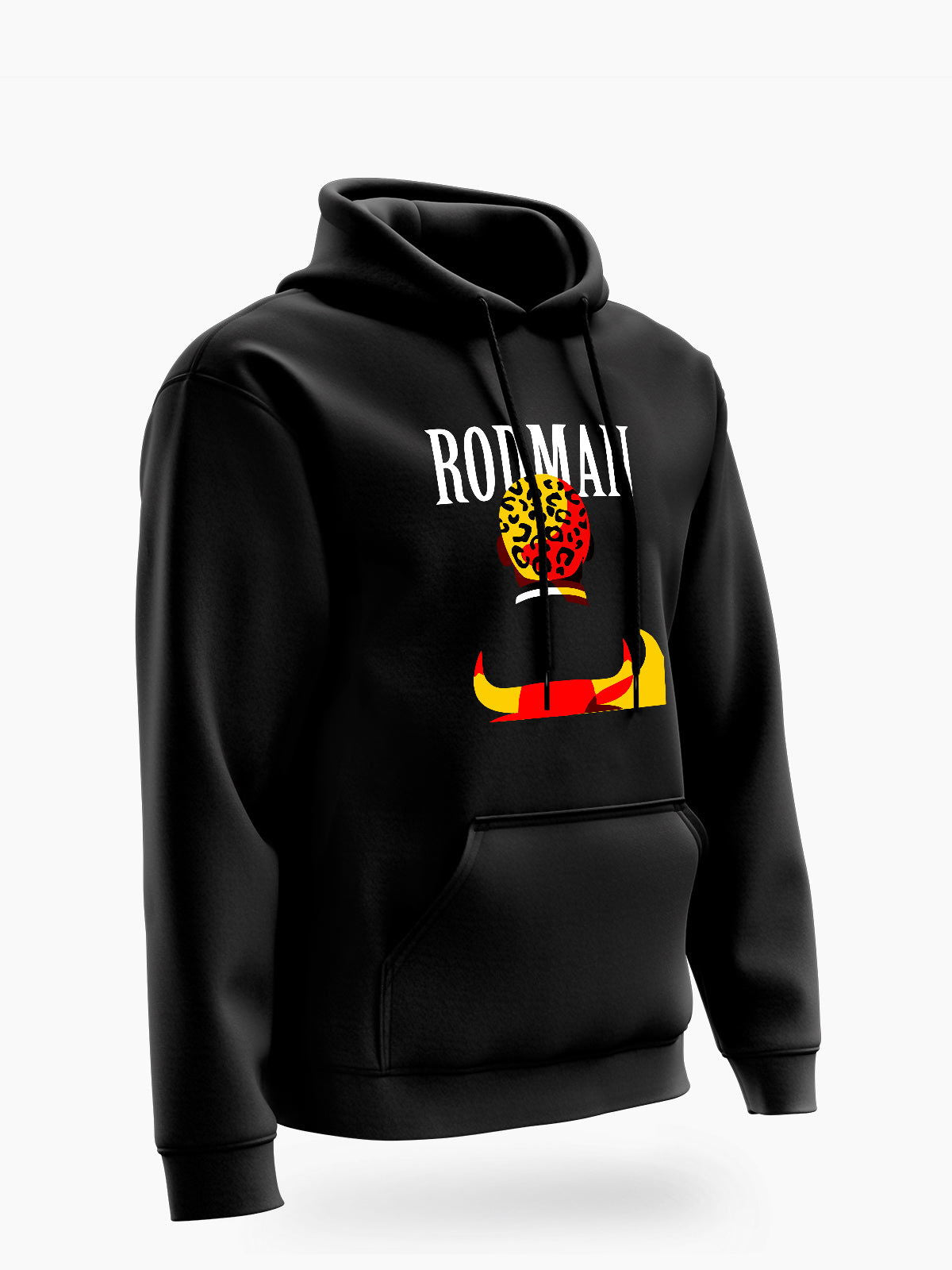 Blok Arena Dennis Rodman Duksevi