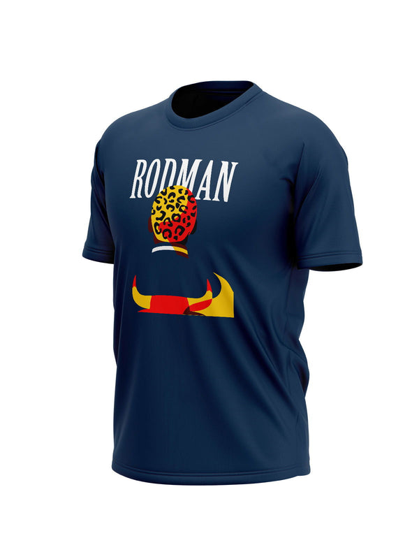 Blok Arena Dennis Rodman Majice