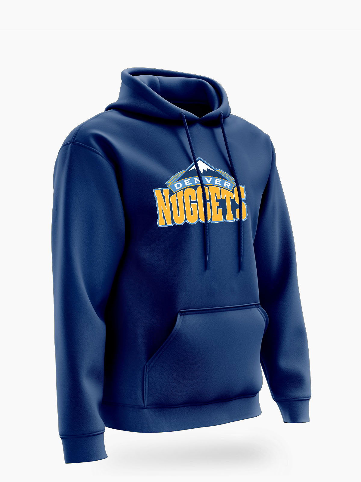 Blok Arena Denver Nuggets Duksevi