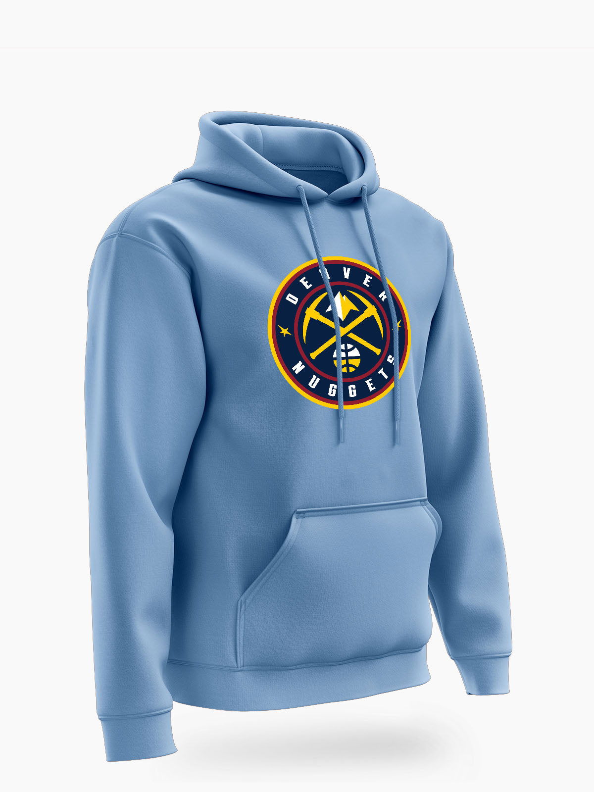 Blok Arena Denver Nuggets Duksevi