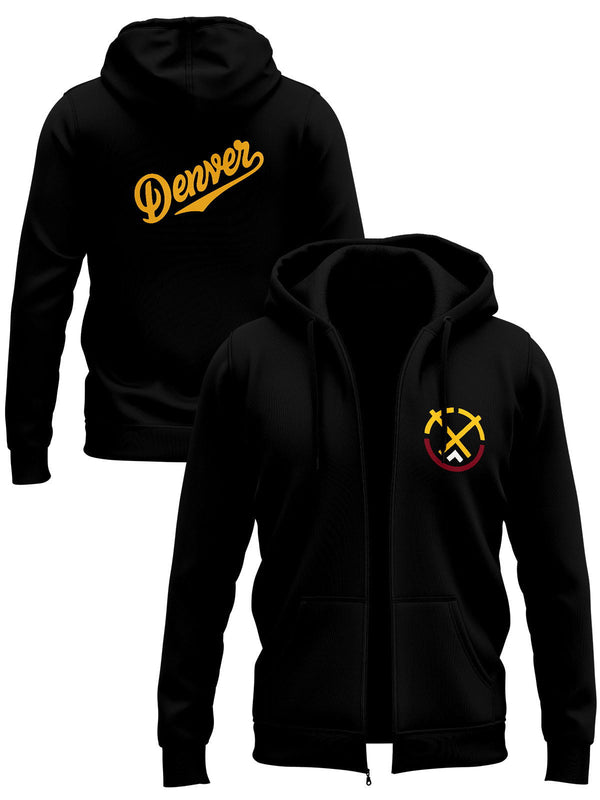 Blok Arena Denver Nuggets Duksevi