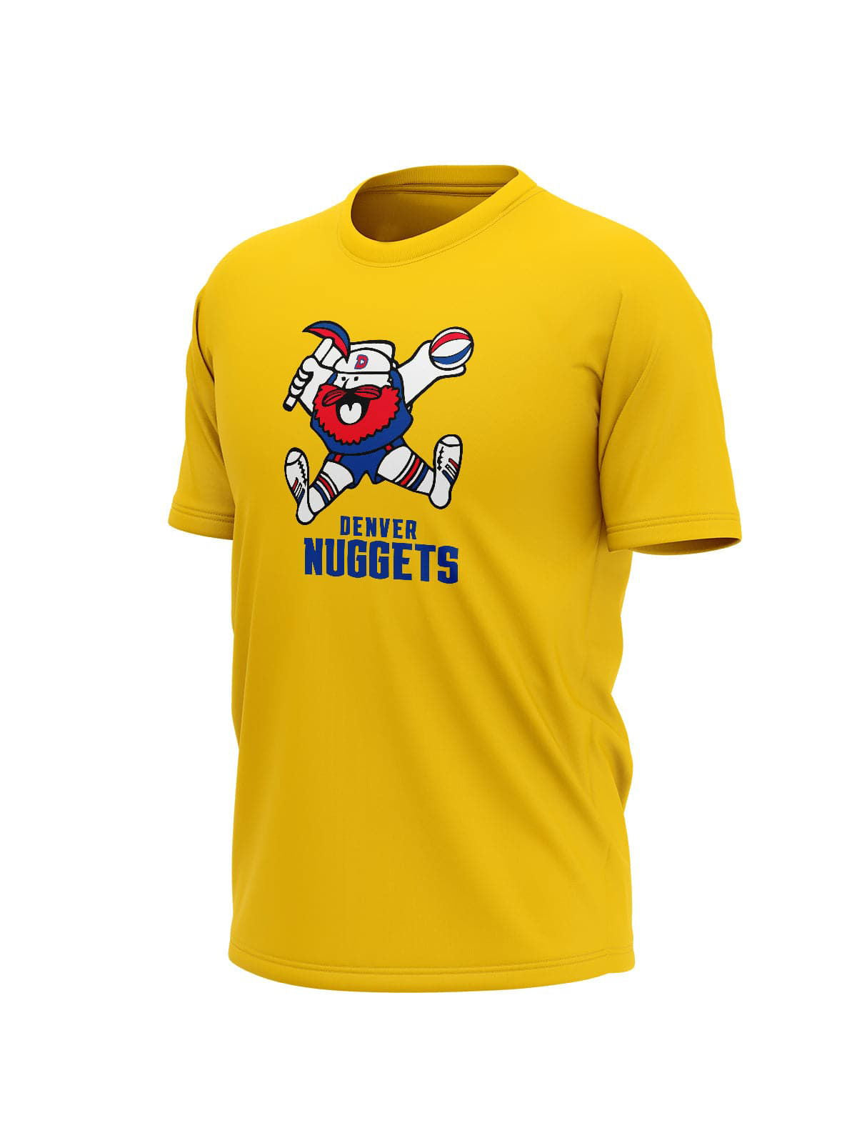 Blok Arena Denver Nuggets Majice