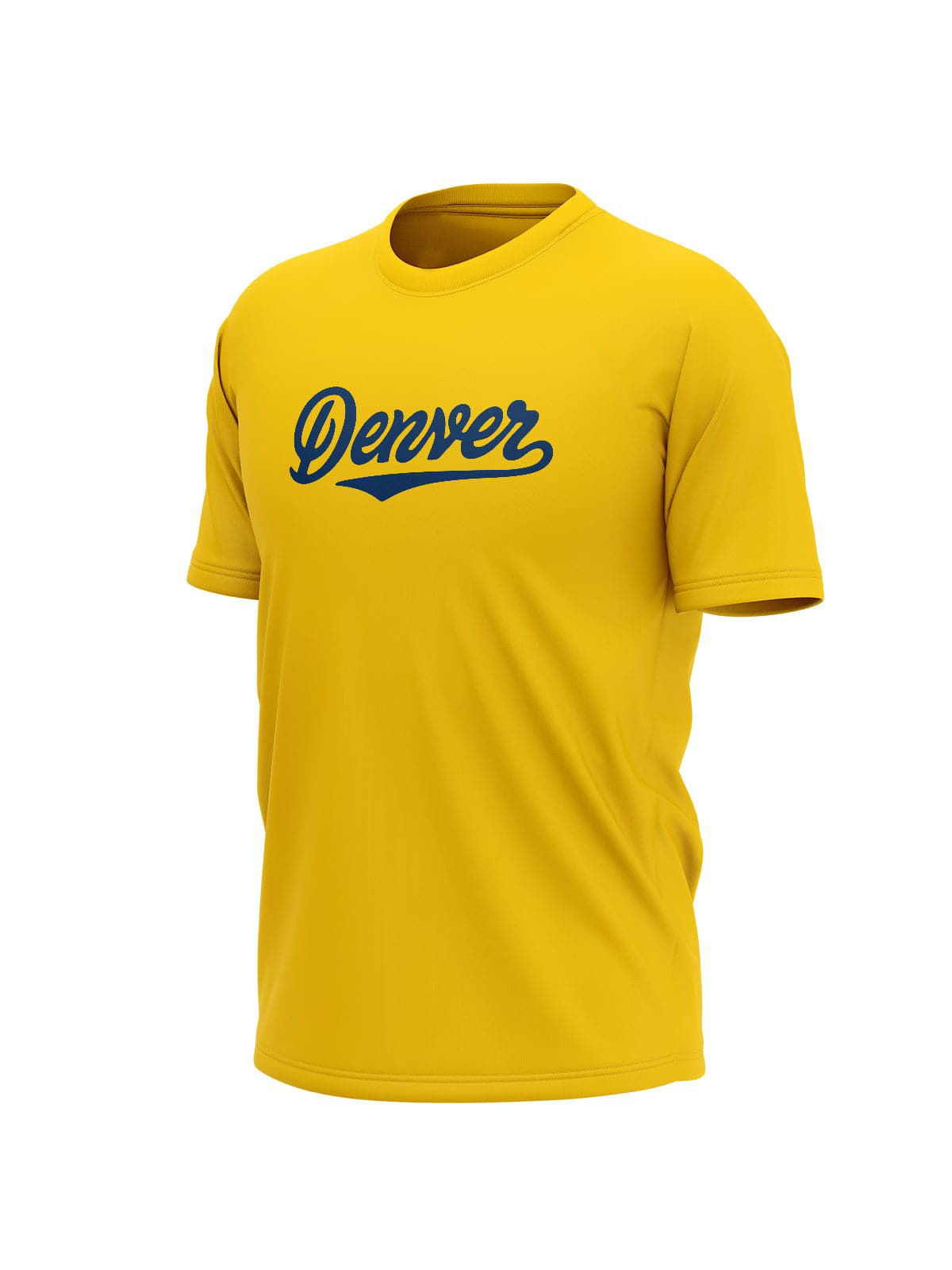 Blok Arena Denver Nuggets Majice
