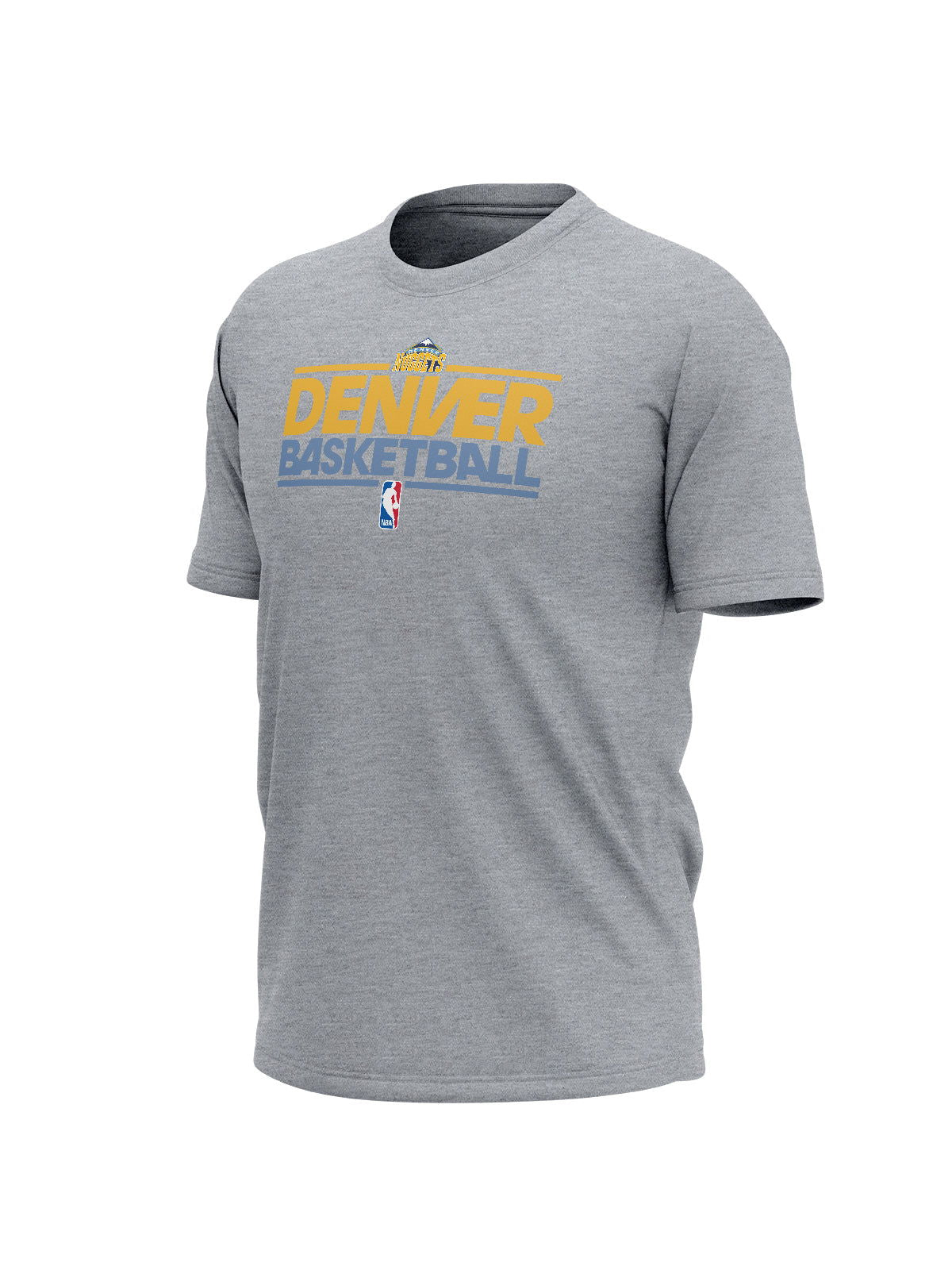 Blok Arena Denver Nuggets Majice