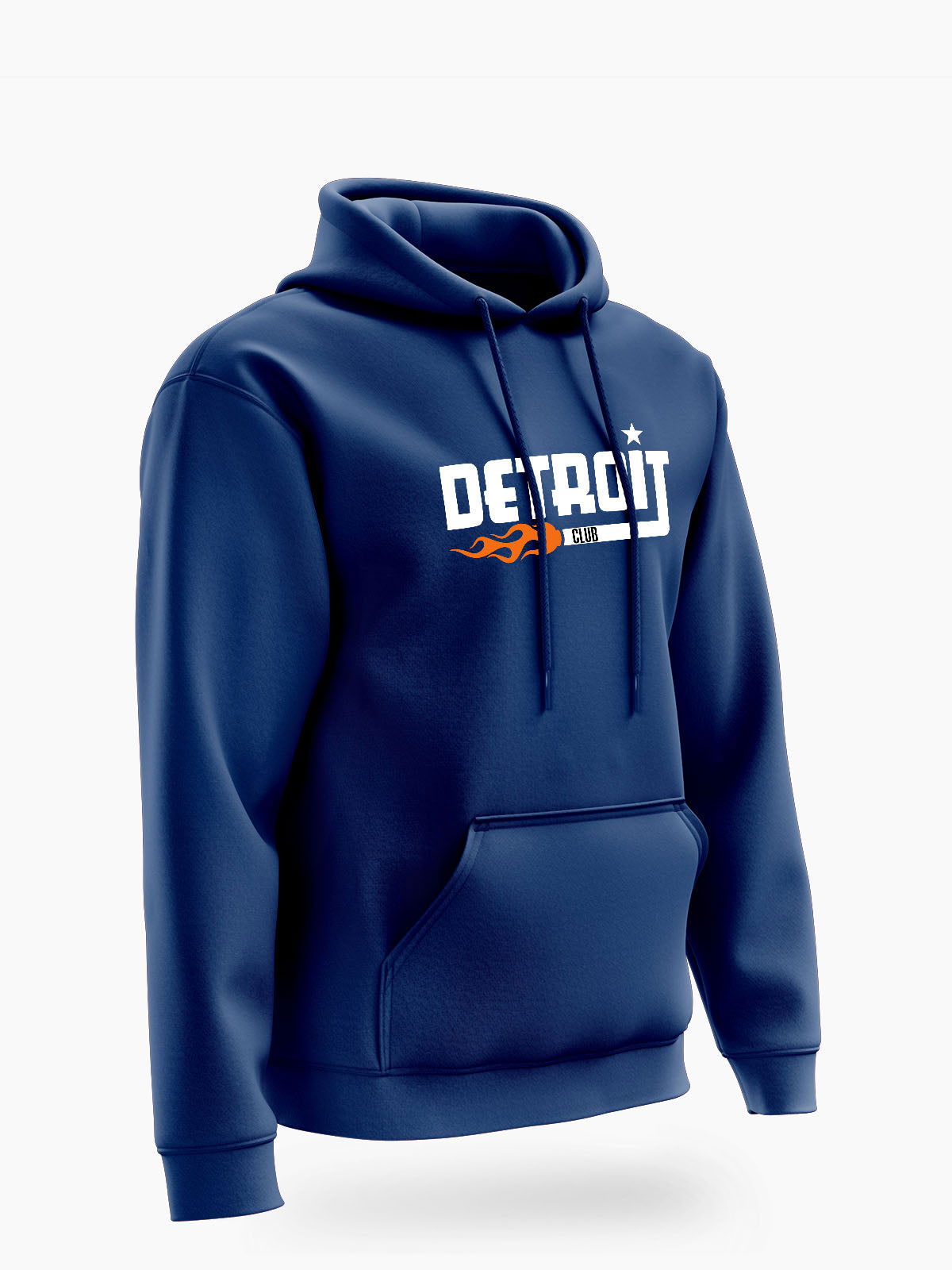 Blok Arena Detroit Pistons Duksevi