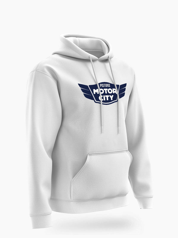 Blok Arena Detroit Pistons Duksevi