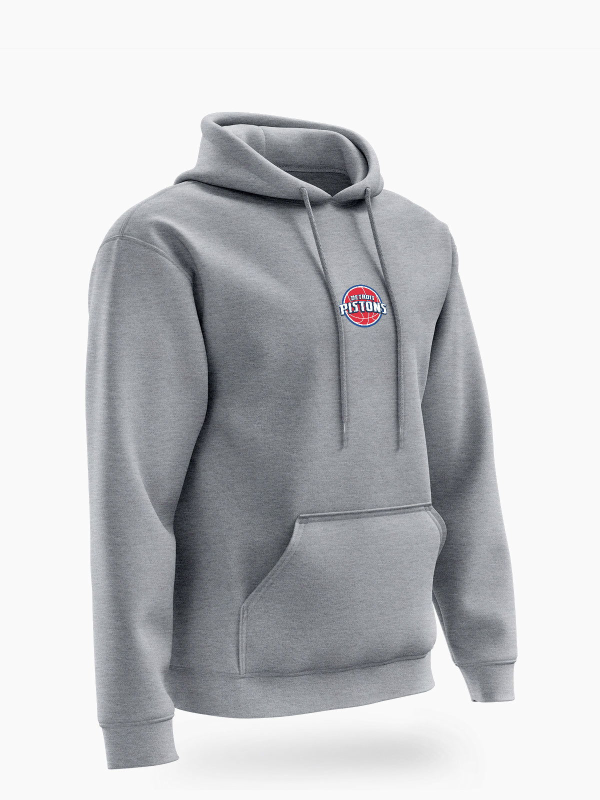 Blok Arena Detroit Pistons Duksevi