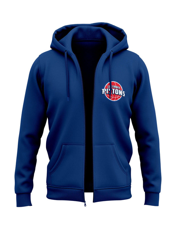 Blok Arena Detroit Pistons Duksevi