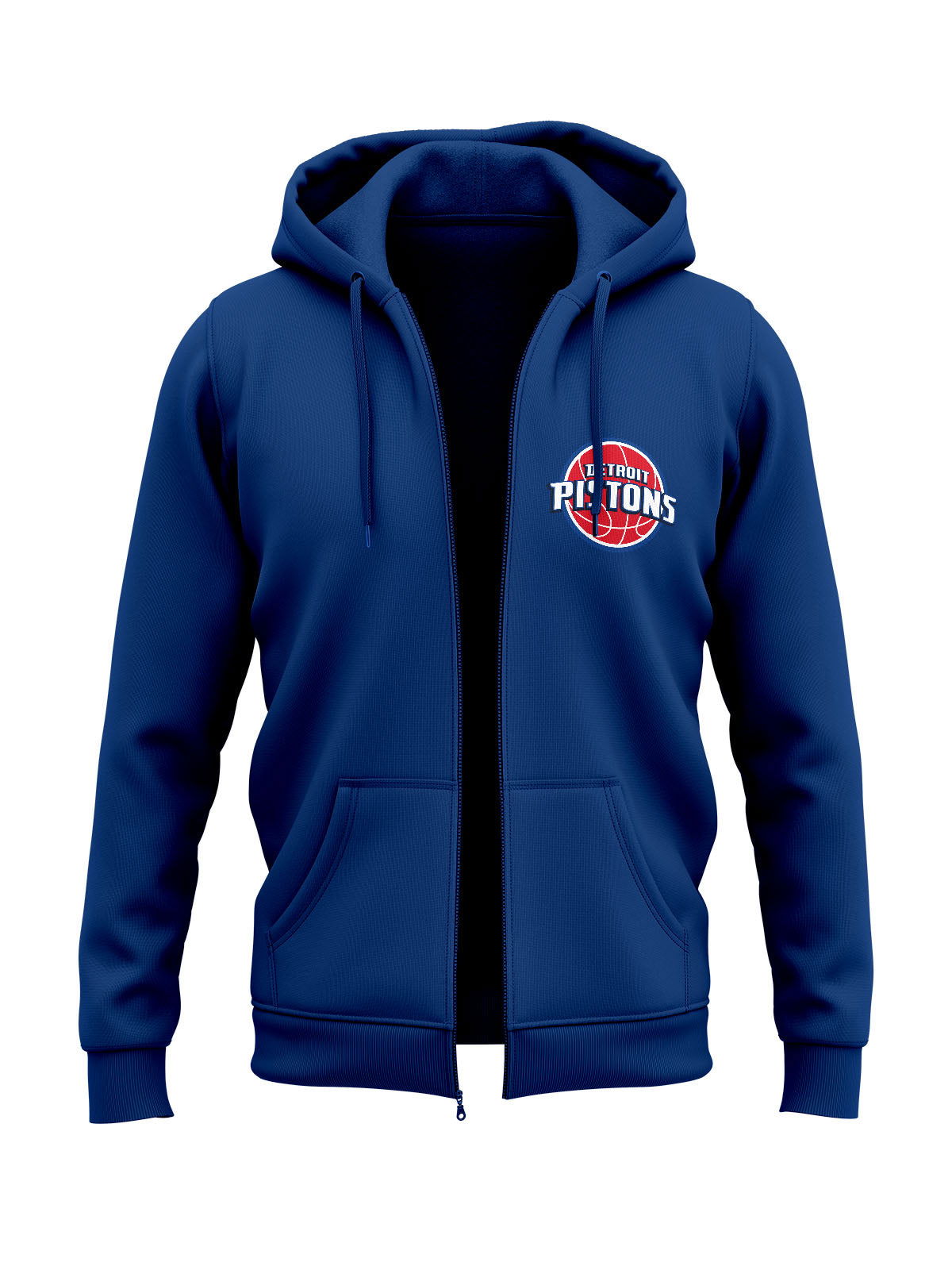 Blok Arena Detroit Pistons Duksevi