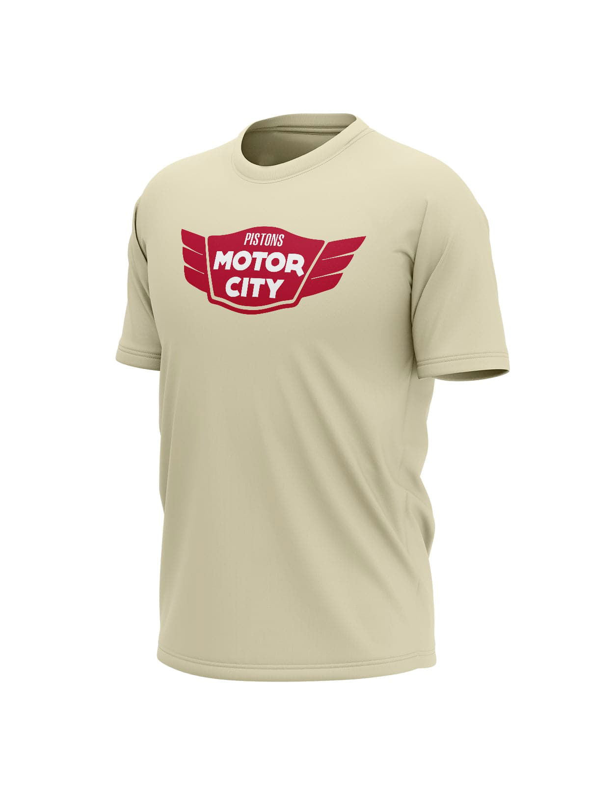 Blok Arena Detroit Pistons  Majice