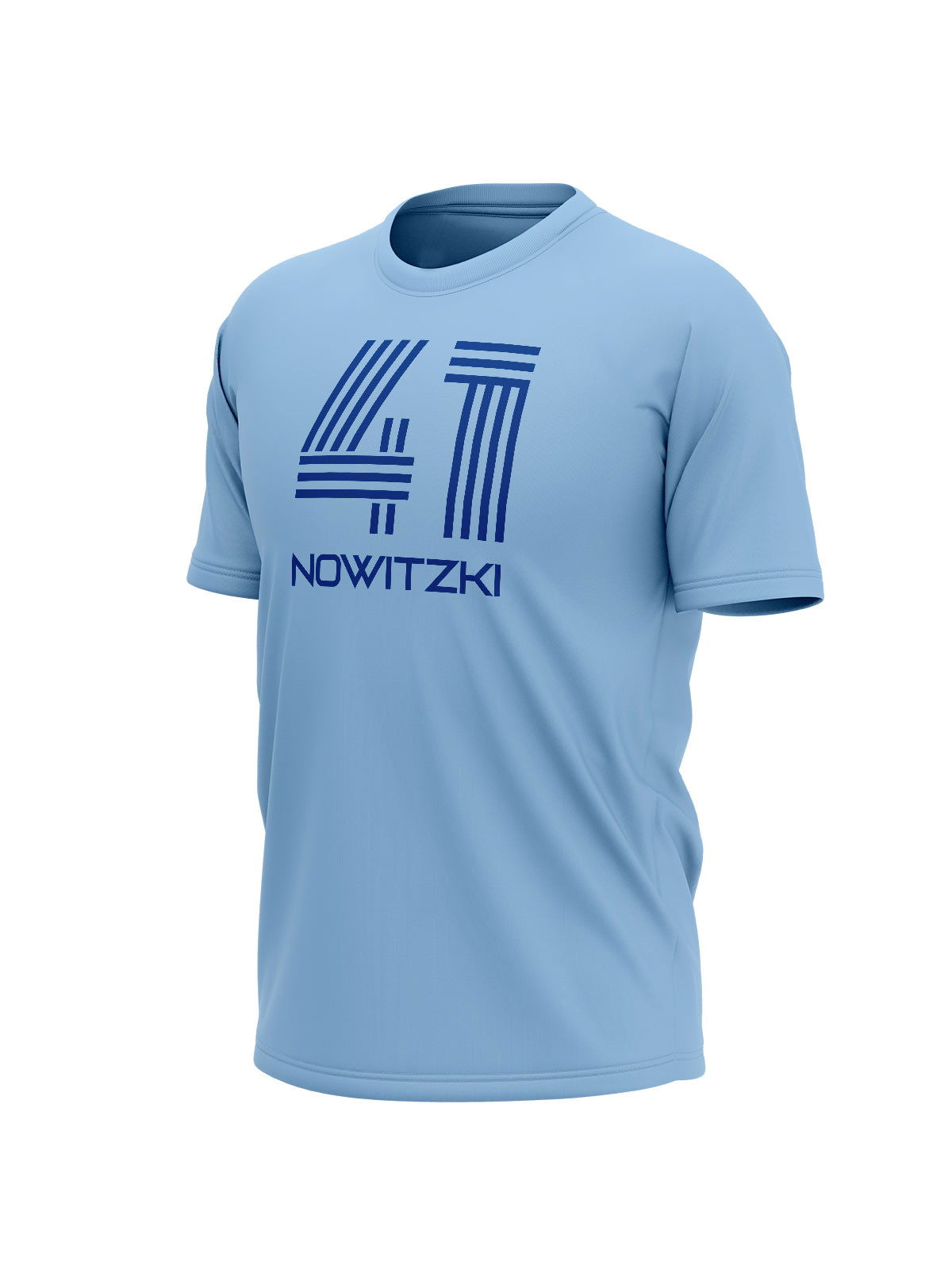 Blok Arena Dirk Nowitzki Majice