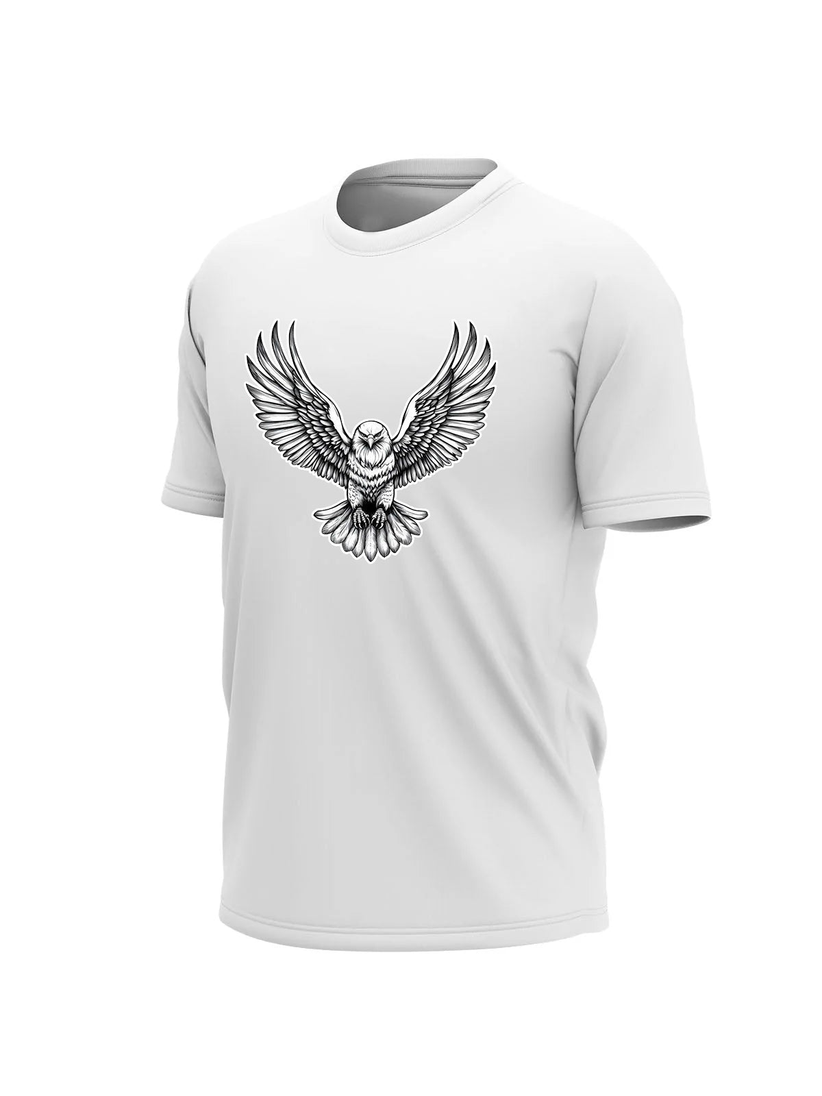 Blok Arena EAGLE majica